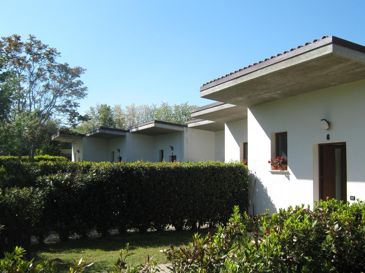 B & B Oasi Rosciano  Exterior photo