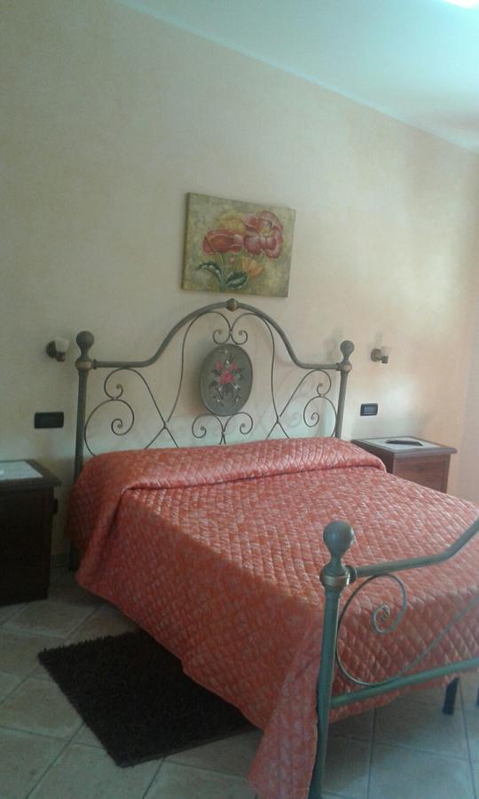 B & B Oasi Rosciano  Exterior photo